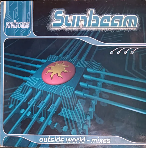 Outside World - Mixes