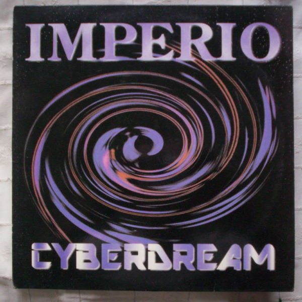 Imperio - Cyberdream