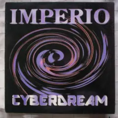 Carátula de Cyberdream