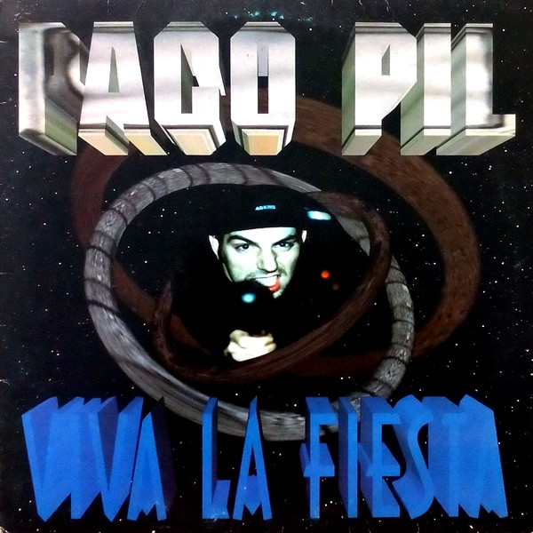 Paco Pil - Viva La Fiesta