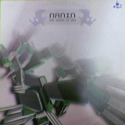 Nanin - The Sound In You