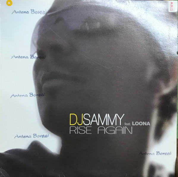 Rise Again