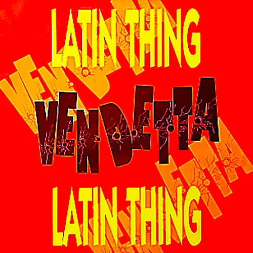 Latin Thing - Latin Thing
