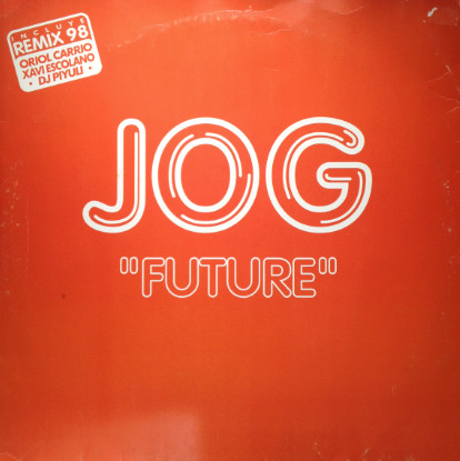 Jog - Future Remix 98