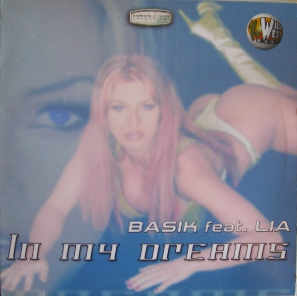 Basik, Lia - In My Dreams