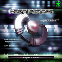 Hard Forces – Free Style