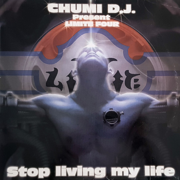 Stop Living My Life