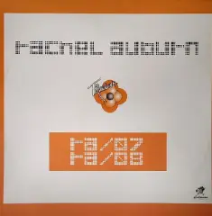 Carátula de RA07 / RA08