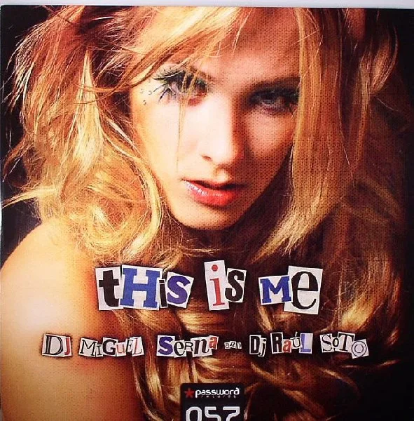 Raul Soto& Miguel Serna - This Is Me