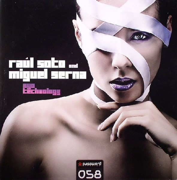 Raul Soto& Miguel Serna - Ayo Technology