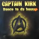 Carátula de Dance To Da House
