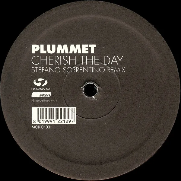 Cherish The Day