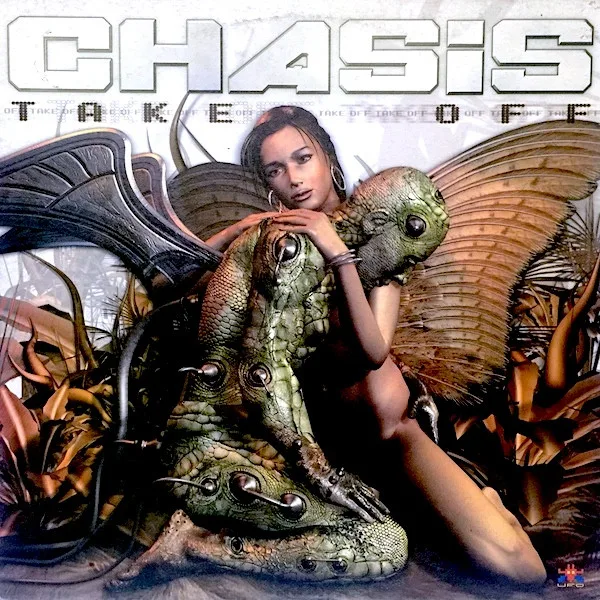 Chasis – Take Off