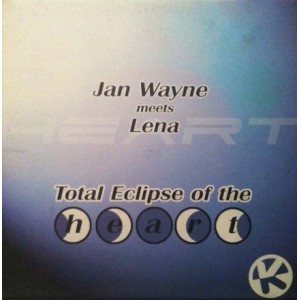 Total Eclipse Of The Heart