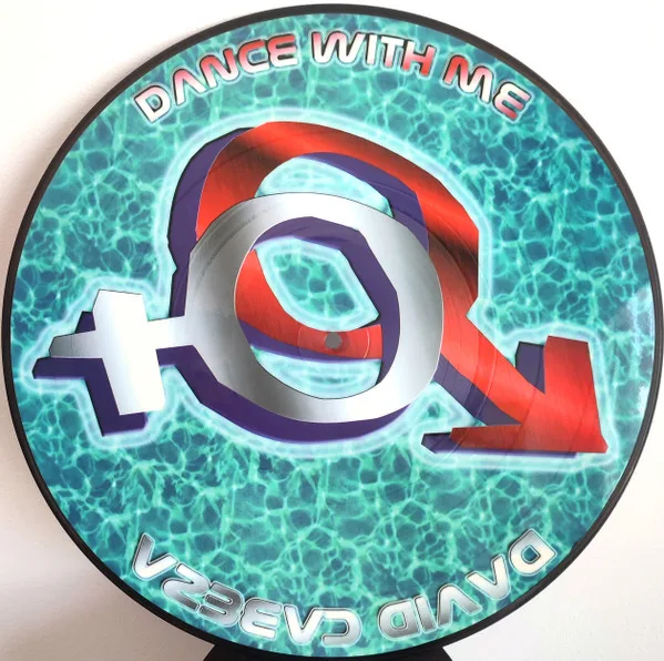 Dance With Me