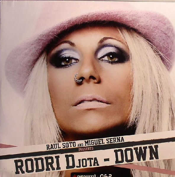 Raul Soto& Miguel Serna, Rodri DJ - Down