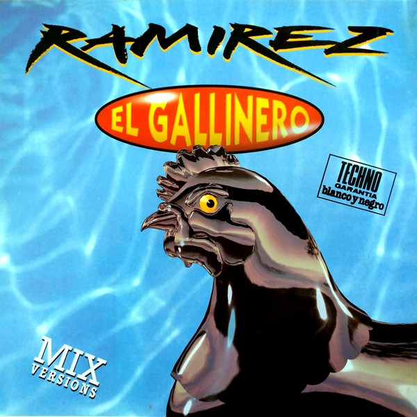 Ramirez - El Gallinero