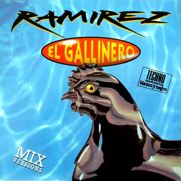 Ramirez - El Gallinero