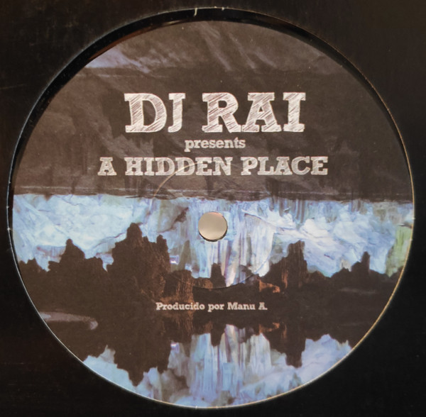 DJ Rai - Close Your Eyes