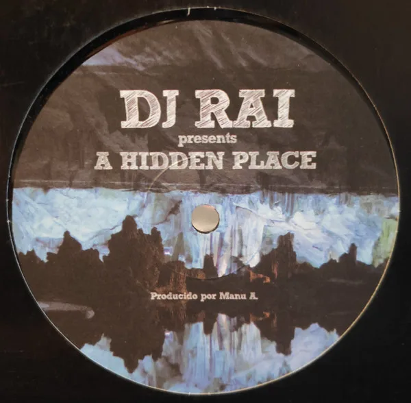 DJ Rai - Close Your Eyes