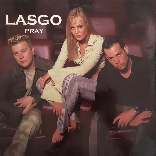 Lasgo - Pray