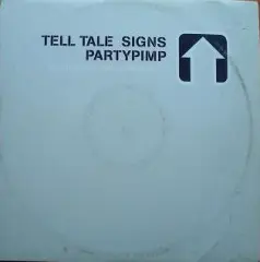 Carátula de Partypimp
