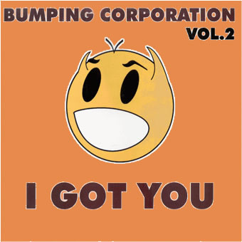 Vol. 2 - I Got You