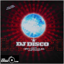 Dirty Disco Dubs (Stamp Your Feet)
