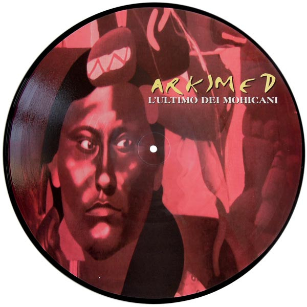 L'Ultimo Dei Mohicani
