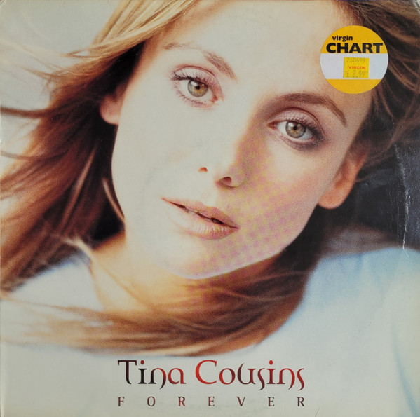 Tina Cousins - Forever