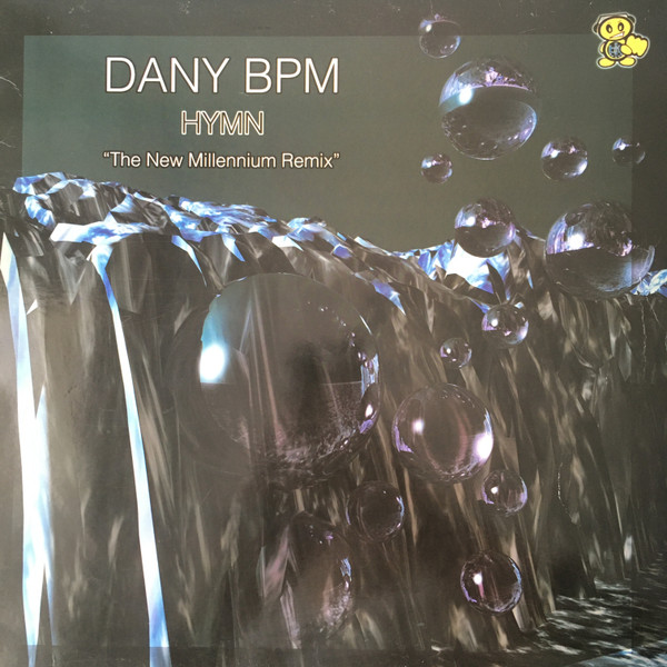 Dany BPM - Hymn "The New Millenium Remix"