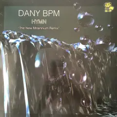 Carátula de Hymn "The New Millenium Remix"