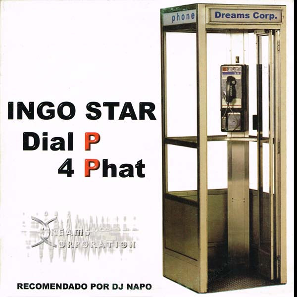 Dial P 4 Phat