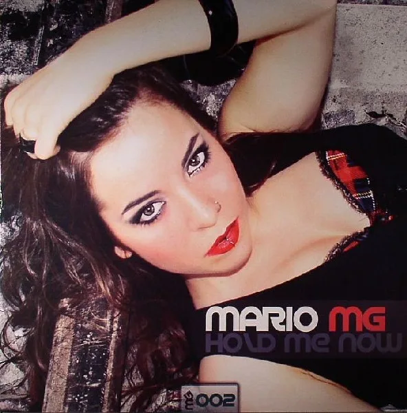 Mario MG - Hold Me Now