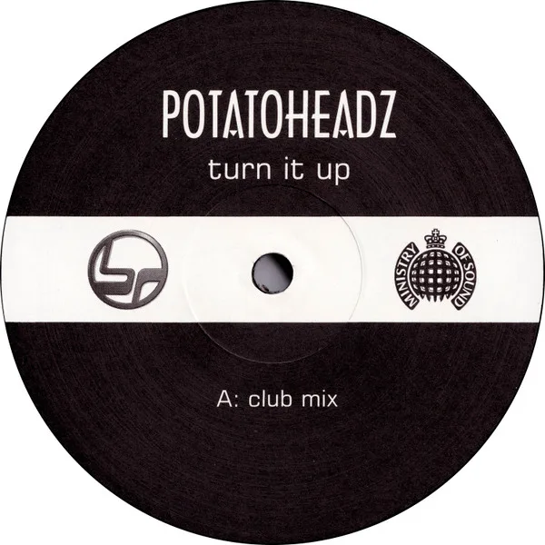 Turn It Up