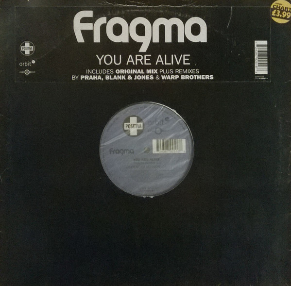 You Are Alive