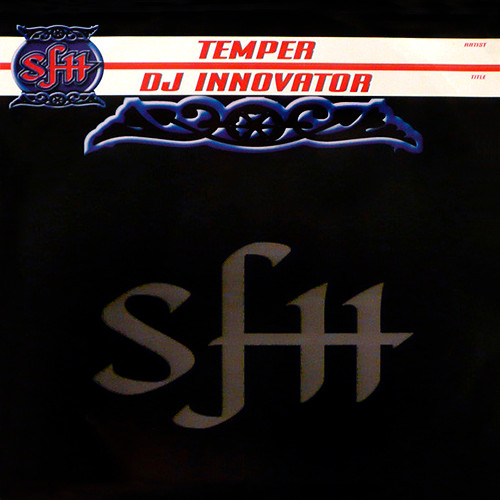 Temper – DJ Innovator