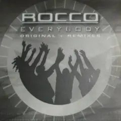 Carátula de Everybody (Original + Remixes)