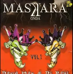 Carátula de Vol. I - Apology 2000