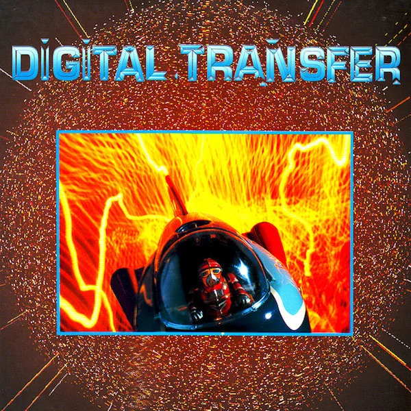 Digital Transfer - Wicked Tuned