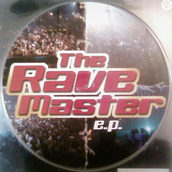 Various – The Rave Master E.P.