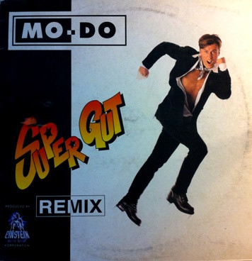 Super Gut (Remix)