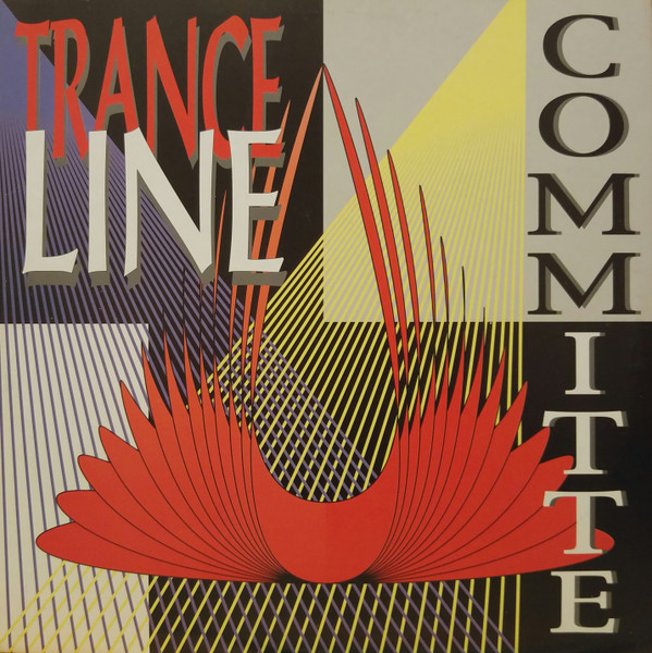Committee - Trance Line