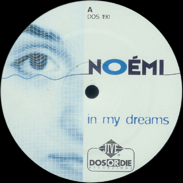 In My Dreams