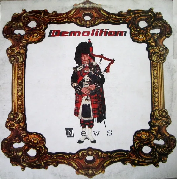 Demolition - News