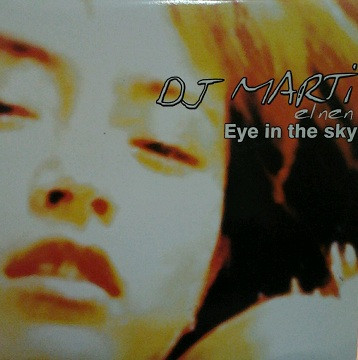 Eye In The Sky