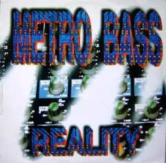 Carátula de Reality