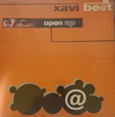 Carátula de Open Up