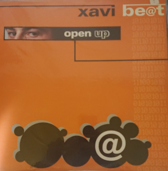 Xavi Beat - Open Up