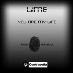 Carátula de You Are My Life